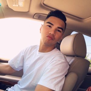 Meet your Posher, Chau